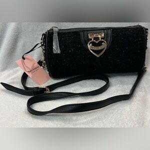 Juicy couture precious moments roll bag